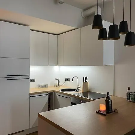 Beautiful Flat In Centre * Ταλίν