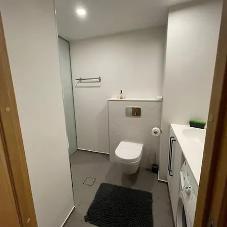 Beautiful Flat In Centre Apartment *