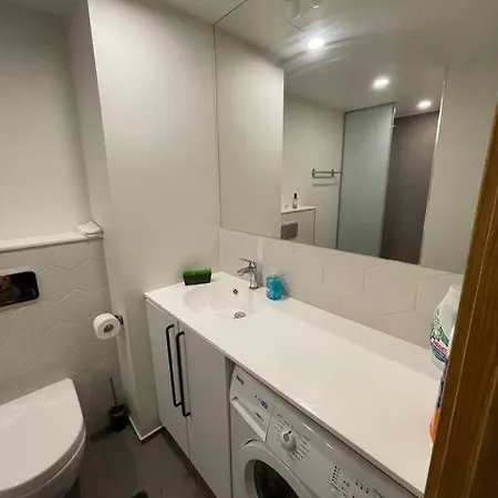 Beautiful Flat In Centre Ταλίν