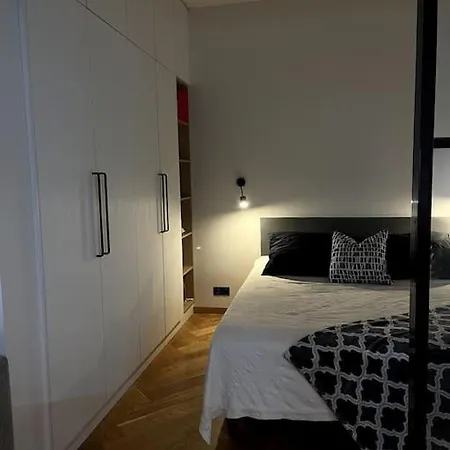 Apartment Beautiful Flat In Centre