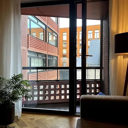 Beautiful Flat In Centre Apartment Reval